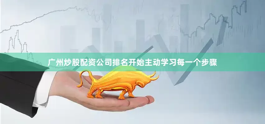广州炒股配资公司排名开始主动学习每一个步骤