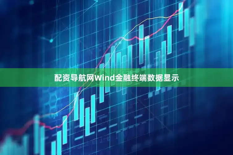 配资导航网Wind金融终端数据显示